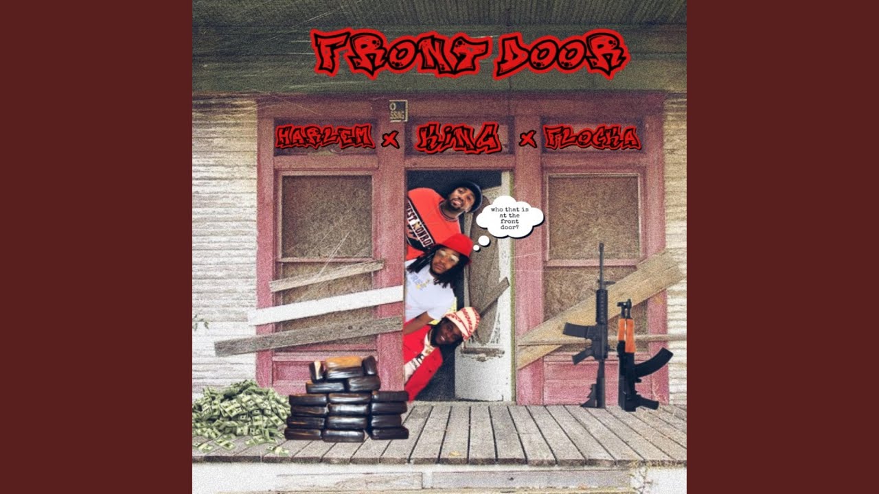 https://www.mobile.de/ Front Door (feat. Mob King & Flocka Trent)