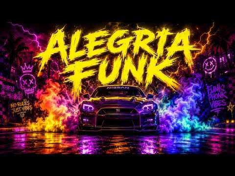 Dj Zuxa x Dj Tab x Mc Rd - Alegria Funk (Orginal Mix)