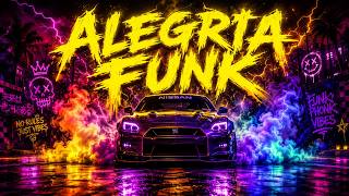 Dj Zuxa x Dj Tab x Mc Rd - Alegria Funk (Orginal Mix)