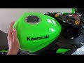 Review Kawasaki Zxr Ditemani Kicauan Burung Easy Motovlog Mp3 - Mp4 Download