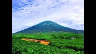 Rasan De'jadi - Lagu Sumsel