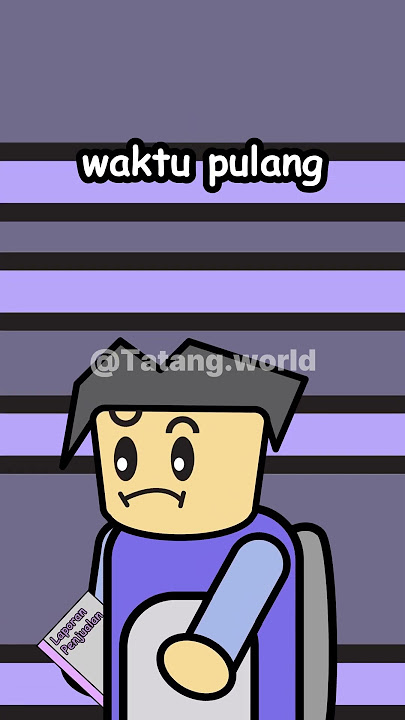kesel banget ada tugas tambahan diakhir jam kerja... #shorts