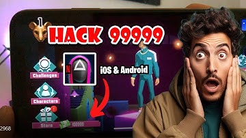 Squid Game Unleashed Hack ✅ Unlimited Cash (iOS & Android)