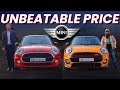 Modified Mini Cooper D In Very Low Price At ABE | MCMR