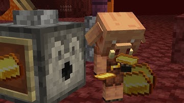 Minecraft 1.16.3: A Duplication Patch!