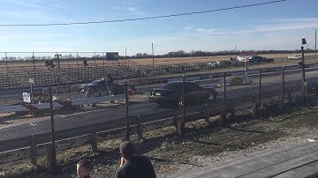 Stock 2003 C5 Z06 vs 2003 Mustang Cobra pullied