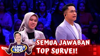 Tim Desa Renged Terharu Berhasil Pulang Jadi Jutawan - Family 100