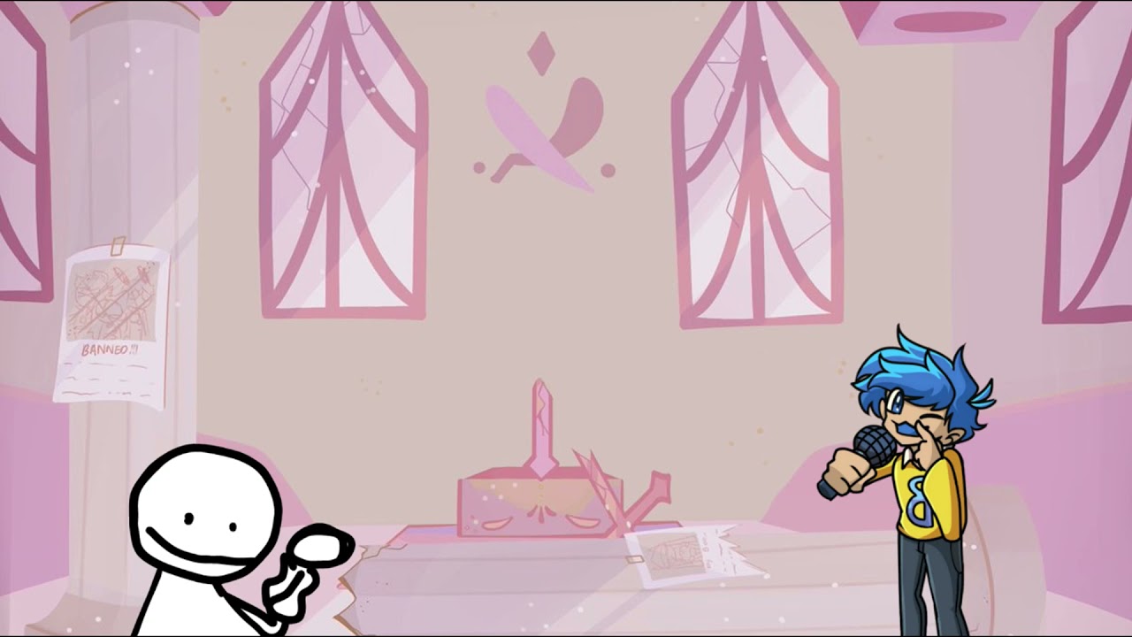 Gospel but Bob and Bob sing it