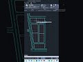 Fast Way to creat area table in AutoCAD #autocad #tutorial #civilskillhub