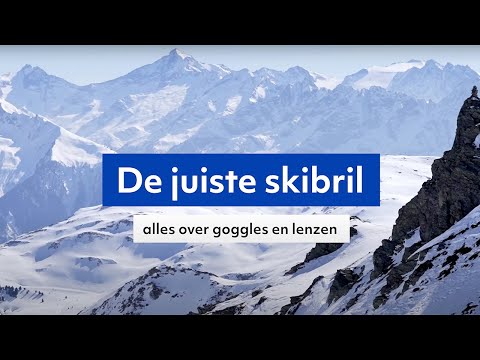 Video: 3 manieren om de juiste zonnebrillenskleur te kiezen