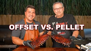 I Challenged a World Champion to a Rib Cook-Off by Mad Scientist BBQ 404,799 views 8 months ago 29 minutes