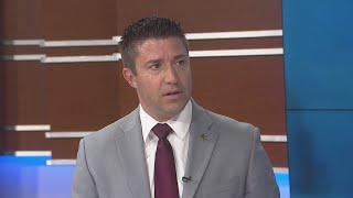 Metro Council Chat | Councilman Anthony Piagentini (R) - District 19