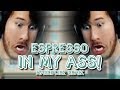 ESPRESSO IN MY ASS! (Markiplier Remix) | Song by Endigo