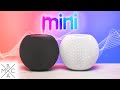 HomePod mini REVIEW: What You NEED To KNOW!