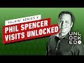 Head of Xbox Phil Spencer, Talking Xbox Series X – Unlocked 437