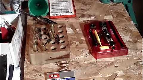 Classic Lee Loader .308 Winchester