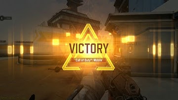 COD Mobile Takeoff Domination