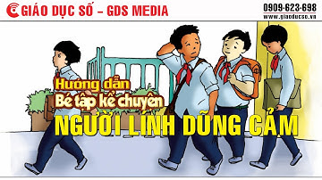 Người lính dũng cảm