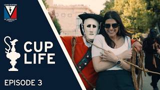EP3 | When Everything Comes Together | LOUIS VUITTON 38th AMERICAS CUP