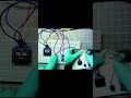 Arduino OLED Robot Face