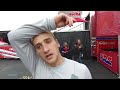 Nashville Supercross 2019 Press Day Ken Roczen - Motocross Action Magazine