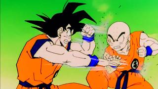 Ginyu Steals Goku’s Body But Can’t Use His Power! ![ Dragon Ball Z Dub Full HD]
