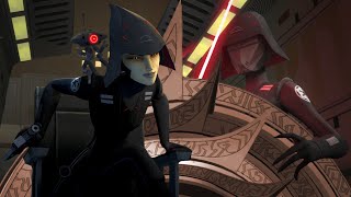 What the Seventh Sister Wants