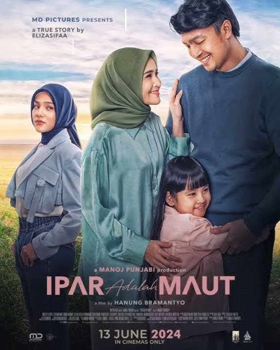 Part 19 #iparadalahmaut #bioskop #film #hikmah #sinema #shory #kisahhidup #pelajar