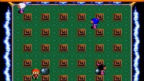 Super Bomberman (SNES) - Part 4: EXTRAS! (Secrets)