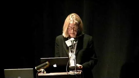 Lucinda Barnes - Welcome Remarks