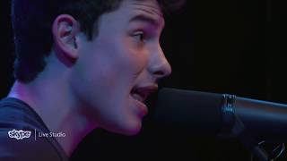 Shawn Mendes - Stitches (LIVE 95.5)