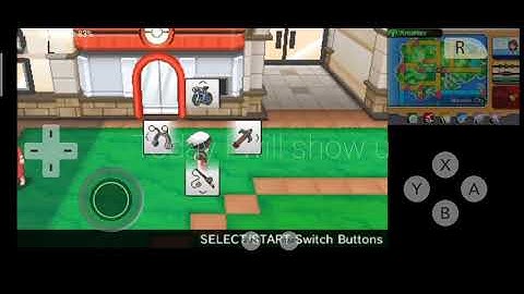 How to catch carvanha in Pokémon Omega ruby and Alpha Sapphire. Please Read the description first.