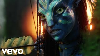David Guetta Bebe Rexha - I M Good (Blue) (Frhad Remix) | Avatar (Fight Scene)