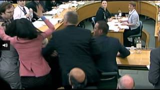 Jonnie Marbles Why I Pushed A Pie In Murdochs Face