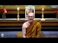 dhamma talk ajahn ci|eng