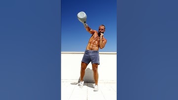 Kettlebell Workout Functional Patterns Unconventional Exercises Mobility Flow Dumbbell Training