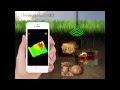 TreasureHunter - 3D metal detector that makes underground treasures visible.