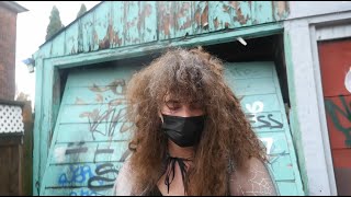 Celebrity Girls Rituals - Relax and Borrow a Human Body (Music Video) Wealth