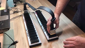 Building 31input scart switch