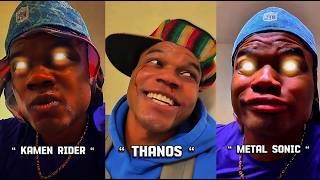 The Absolute WORST " Heroes " To Have To Go Against ( Full Skit Compilation )