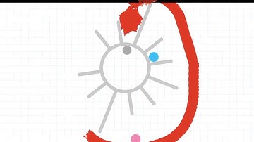 我過了Brain Dots的第285關！ http://braindotsapp.com #BrainDots #BrainDots_s285