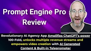 Prompt Engine Pro Review