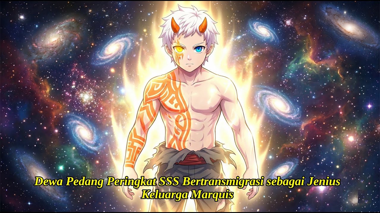 Dewa Pedang Peringkat SSS Bertransmigrasi sebagai Jenius Keluarga Marquis - Rekap Manhwa