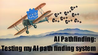 Famous Project Mindful Chaos - Testing my AI path-finding system Net Worth