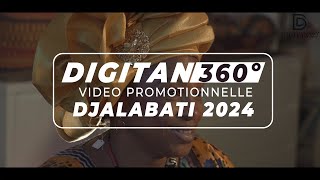 Djalabati 2024 - Journée Culturelle Africaine |  Rennes