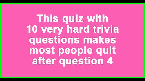 Test Your Knowledge with Our Fun and Challenging Music Quiz!
