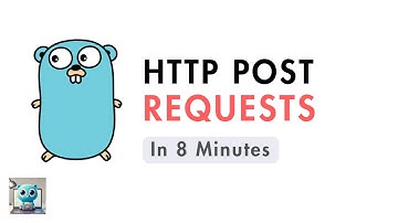 Making HTTP POST Requests in Go