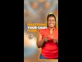 Mastering your cash flow #shorts