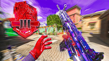 Smooth MW2 Movement in Ranked Play