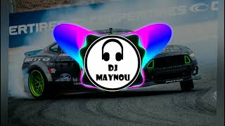 Tchiggy - Ye Naghar ( DJ Maynou Remix 2021 )